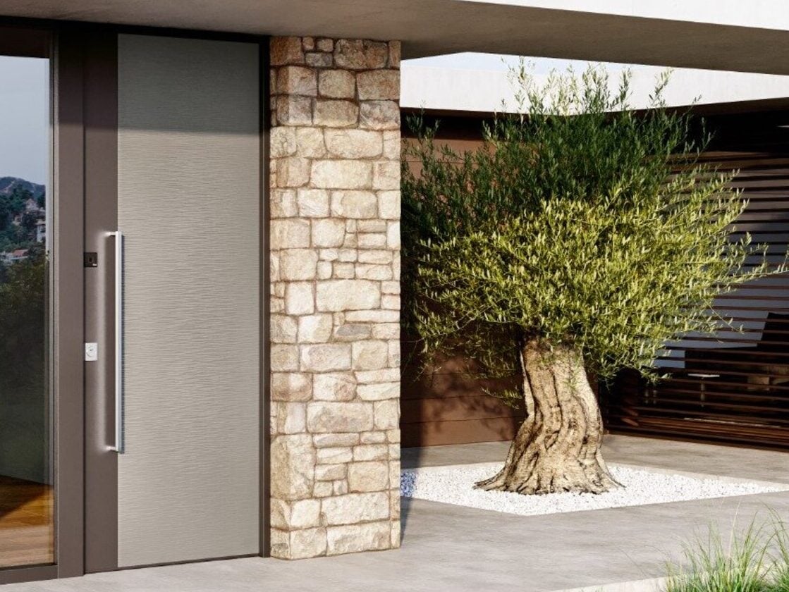 Porte d'Ingresso