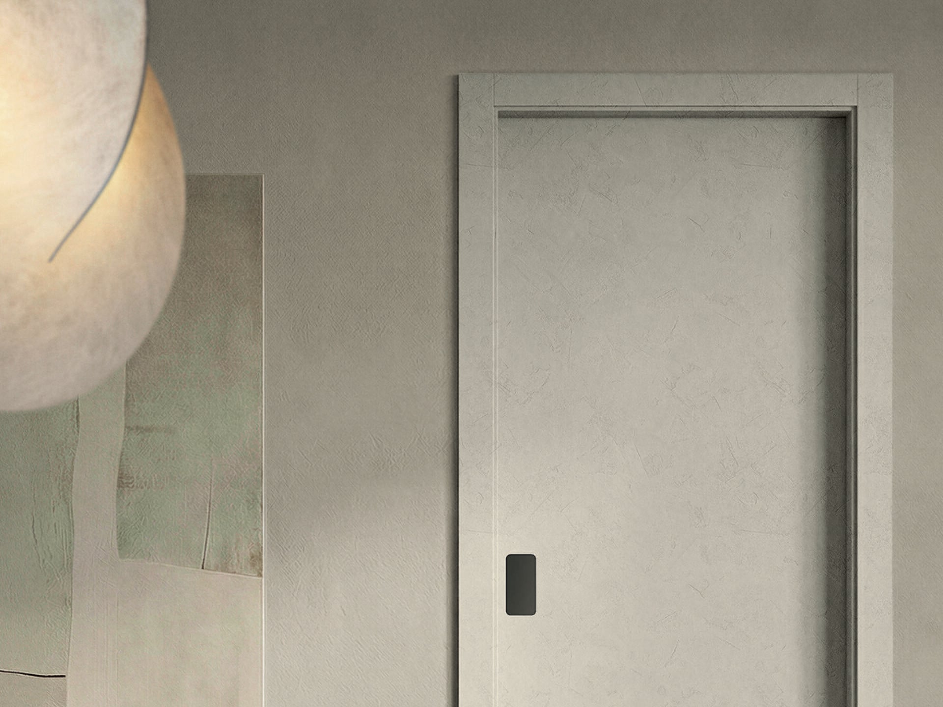 Porte Interne