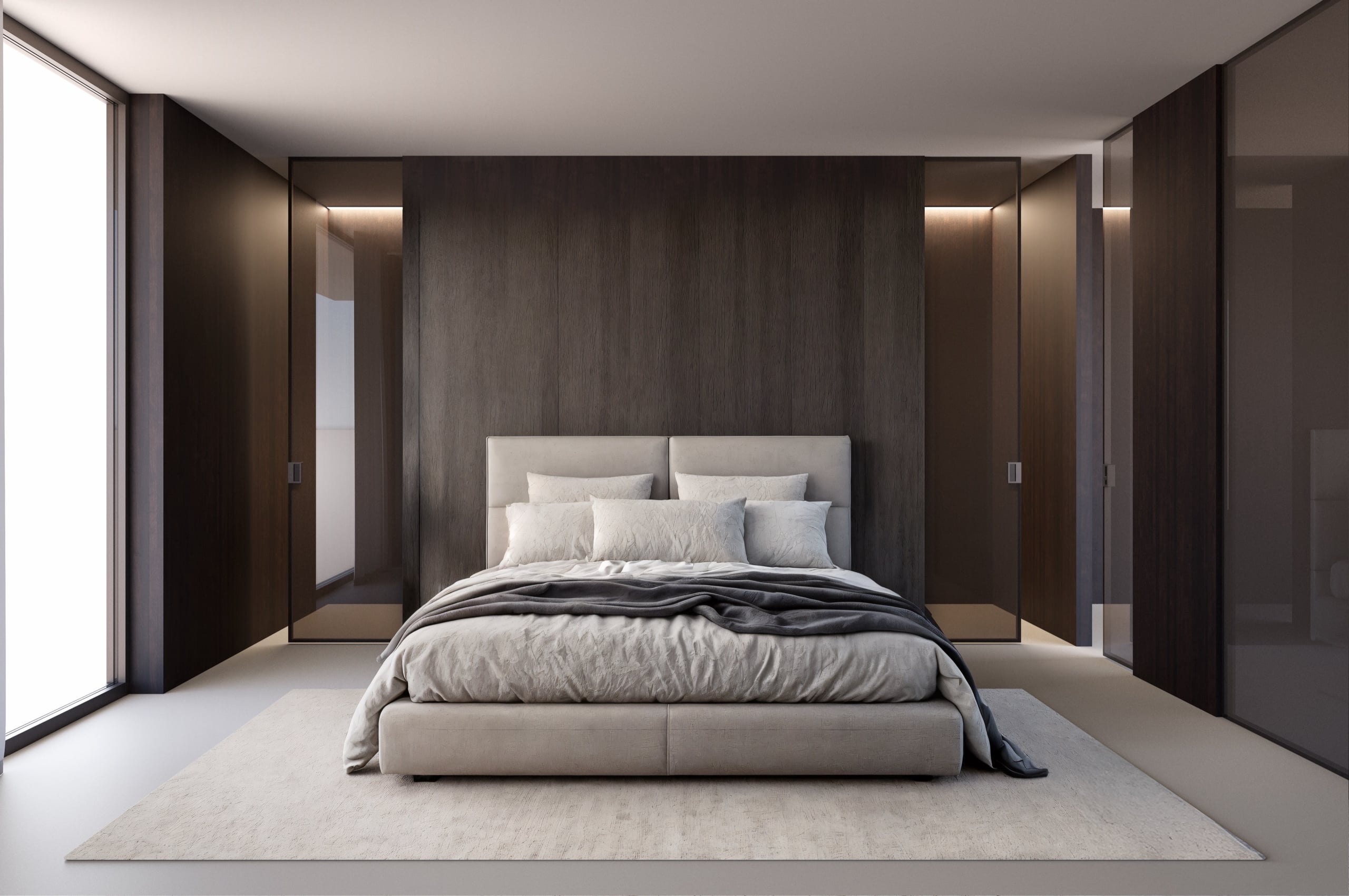 Showroom Falegnameria Carli — S.Giuseppe di Camacchio