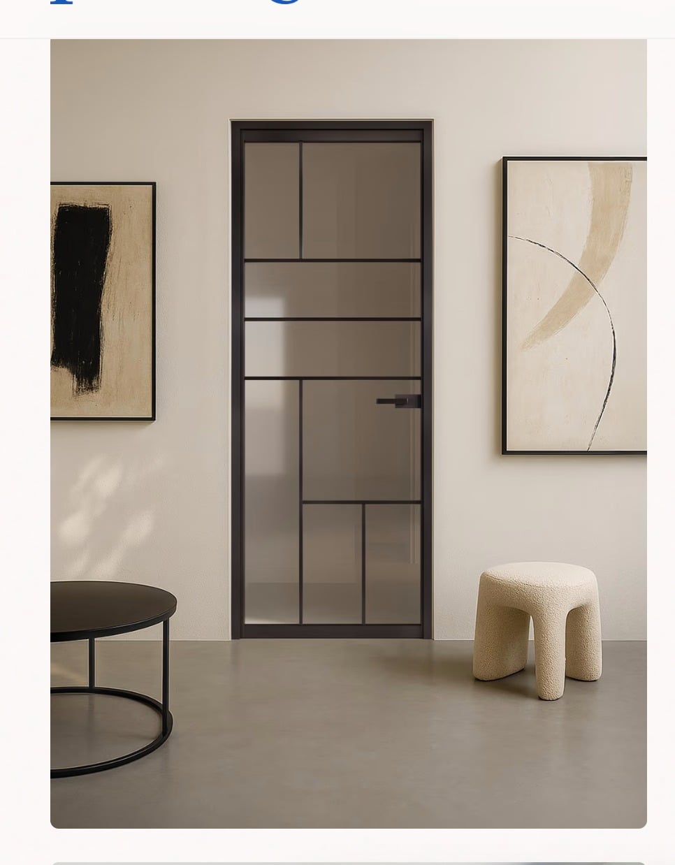 d'Arredo