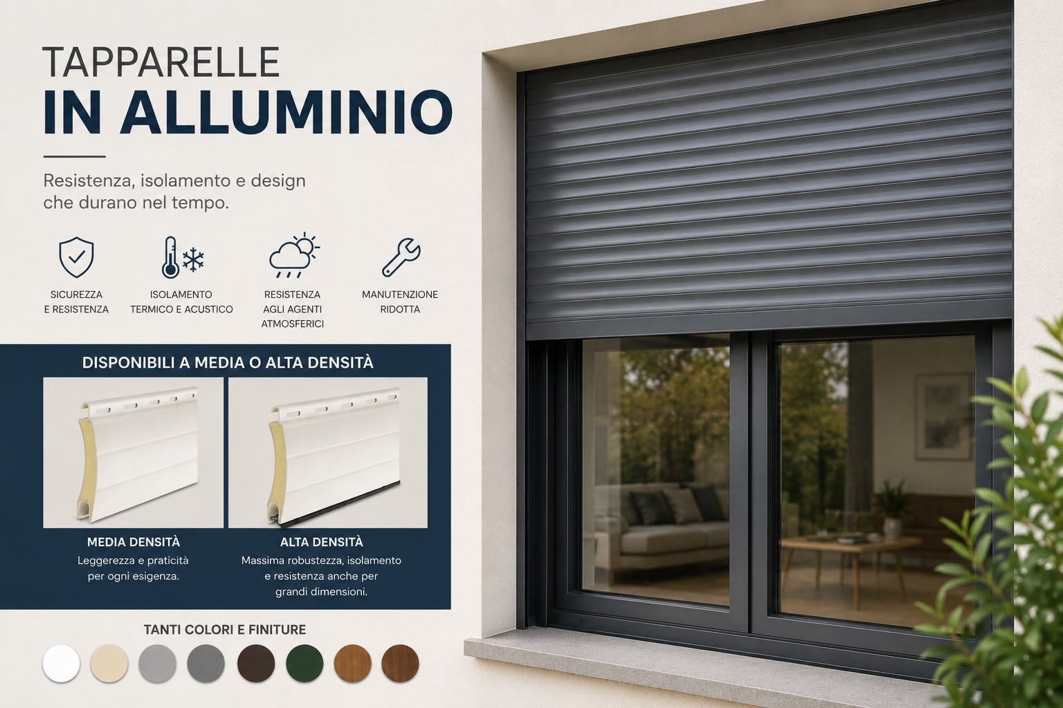 Alluminio