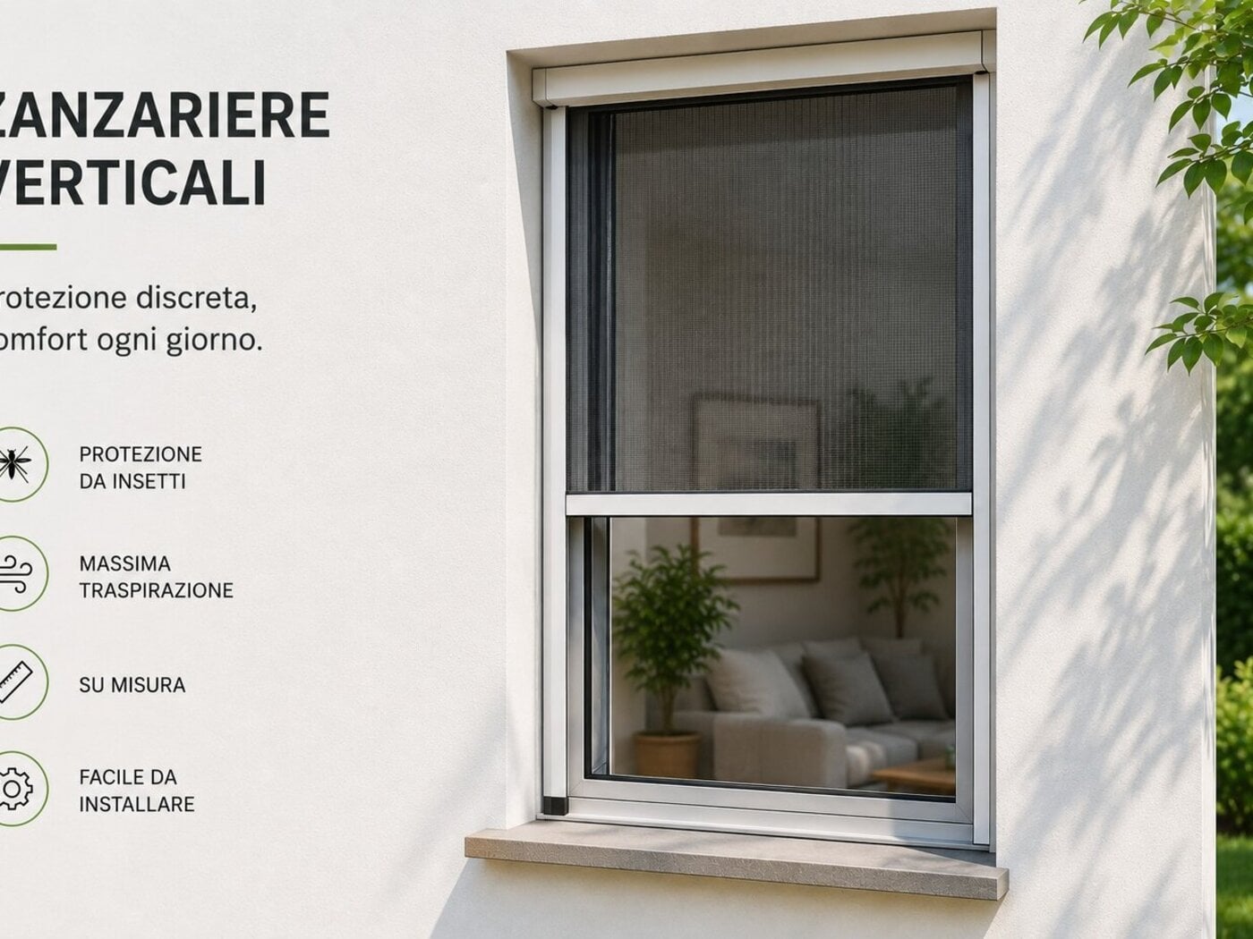 Verticale